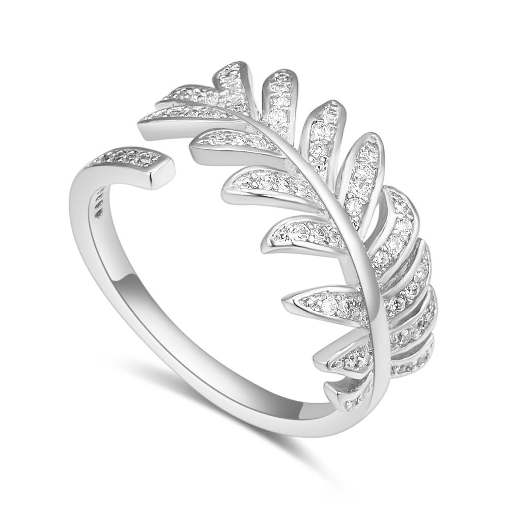 Minimalist Vintage Knuckle Ring
