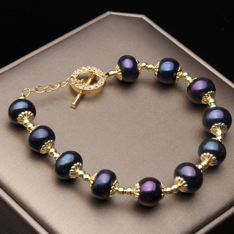 Casual Minimalist Bracelet