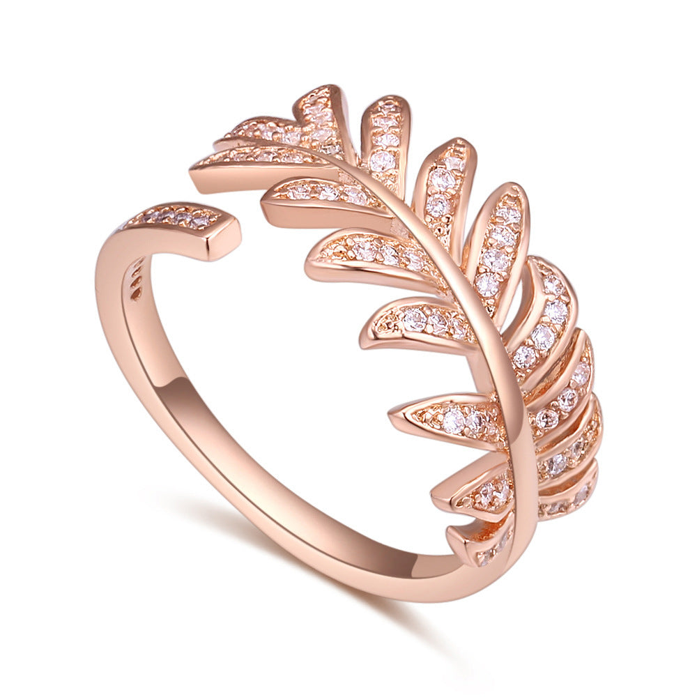 Minimalist Vintage Knuckle Ring