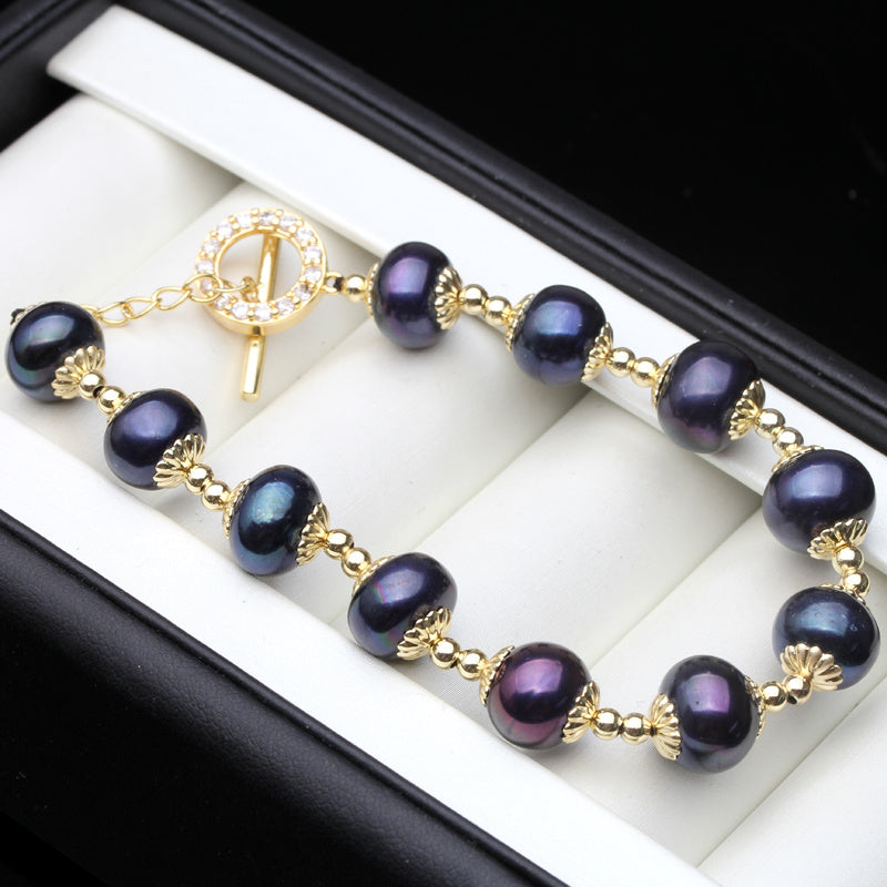 Casual Minimalist Bracelet
