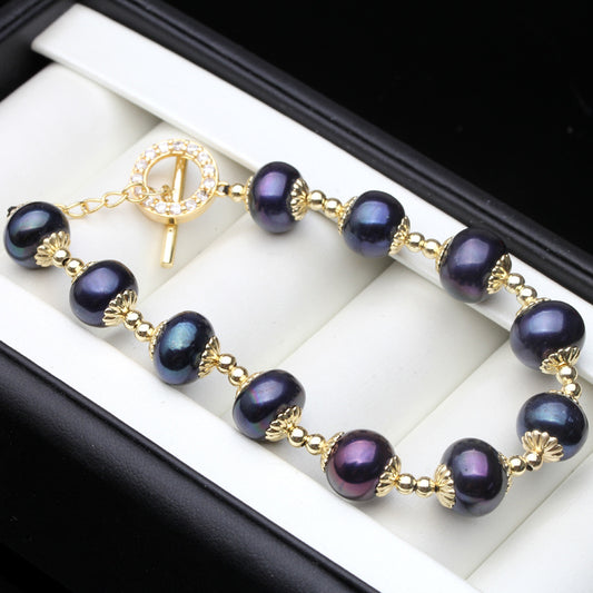Casual Minimalist Bracelet