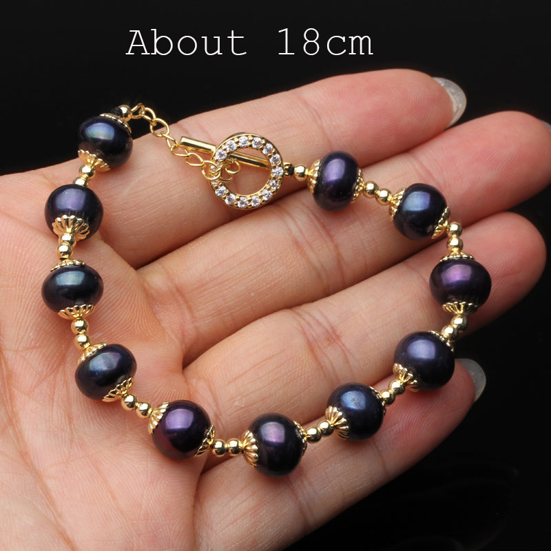 Casual Minimalist Bracelet