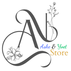 Aske & Yoet