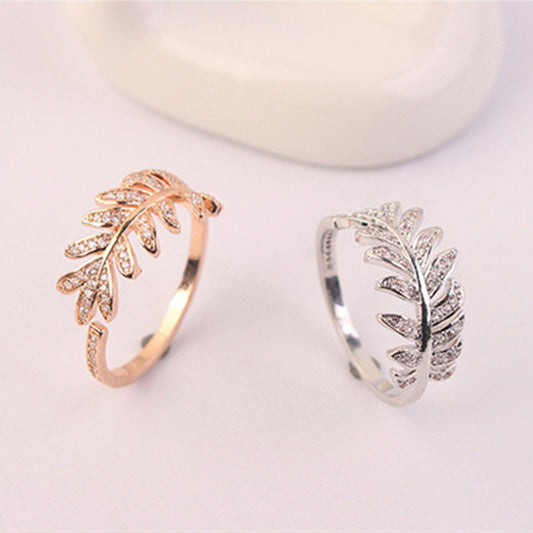 Minimalist Vintage Knuckle Ring