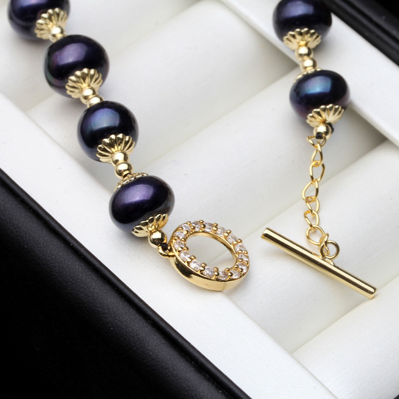 Casual Minimalist Bracelet