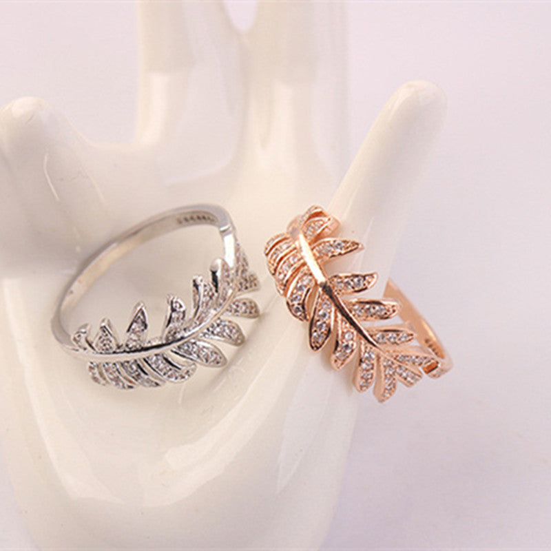 Minimalist Vintage Knuckle Ring